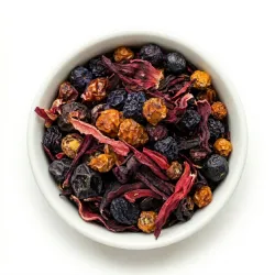 Herbatka owoce lasu waga 100 g