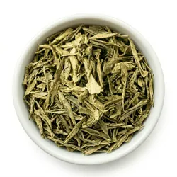 Herbata zielona China Sencha waga 100 g