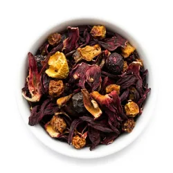 Herbatka owocowa Tarniówka waga 100 g