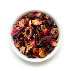 Herbatka owocowa Samo Zdrowie waga 100 g