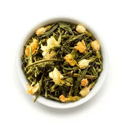 Herbatka Yunnan Jaśminowy waga 100 g