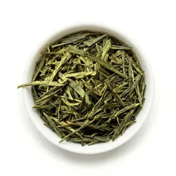 Herbata zielona Japan Sencha Makinohara waga 100 g