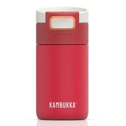 Kambukka Etna Coral Crush kubek termiczny pojemność 300 ml