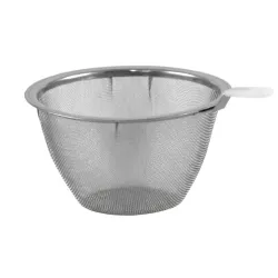 Zaparzacz do herbaty sitko średnica 7,5cm