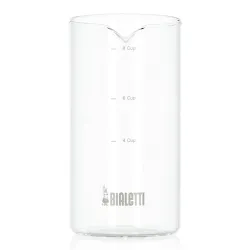 Zapasowe naczynie do Bialetti French Press pojemność 1000 ml