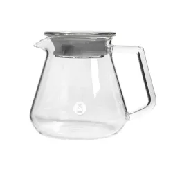 Timemore Coffee Server dzbanek szklany pojemność 600 ml