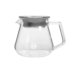 Timemore Coffee Server dzbanek szklany pojemność 360 ml