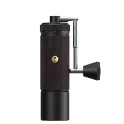 Timemore Chestnut S3 młynek do kawy kolor czarny