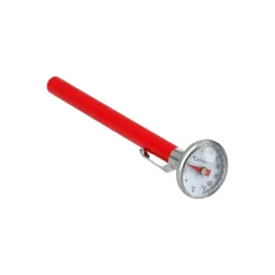 Termometr do parzenia herbaty lub kawy