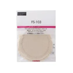 Filtry materiałowe do Hario Syphon