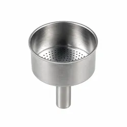 Lejek do kawiarek aluminiowych Pezzetti 3 tz