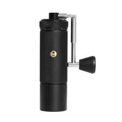 Timemore Chestnut S3 ESP – czarny ręczny młynek do espresso z żarnami 42 mm