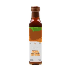 Mount Caramel Syrop orzechowy 250 ml