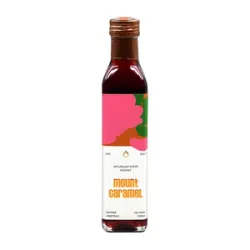 Mount Caramel Syrop różany 250 ml