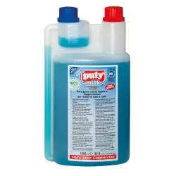 Puly Milk Plus NSF 1 l – butelka z dozownikiem, przód z etykietą