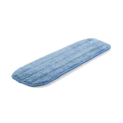 E-cloth zapasowy mini mop – niebieska nakładka z mikrofibry do mopa