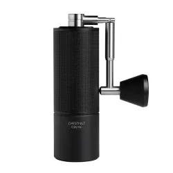Timemore Chestnut C3S PRO młynek do kawy czarny