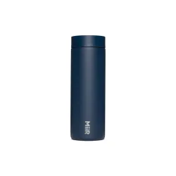 MiiR 360 Traveler 350 ml granatowy – kubek w wyższej wersji, przód
