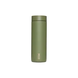 MiiR 360 Traveler 350 ml zielony – kubek w wyższej wersji, przód