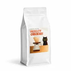 Kawa ziarnista Codzienny Przelew Honduras La Joya Natural Fermented 1 kg