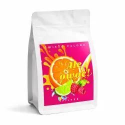 Ale Owoc! Kenya Karumandi Kirinyaga Washed kawa ziarnista 250 g
