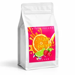 Ale Owoc! Kenya Karumandi Kirinyaga Washed kawa ziarnista 500 g