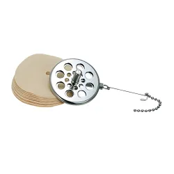 Filtry papierowe do Hario Syphon z adapterem