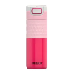 Kambukka Etna Grip kubek termiczny 500 ml Diva Pink