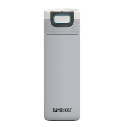 Kambukka Etna kubek termiczny 500 ml Uncertain Grey