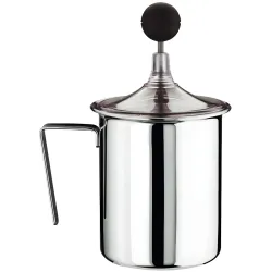 Frabosk Combat spieniacz do mleka 600 ml