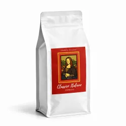 Kawa ziarnista Classico Italiano 1 kg