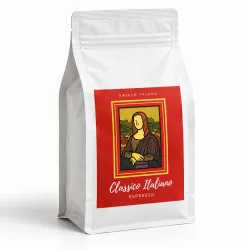 Kawa ziarnista Classico Italiano 500 g