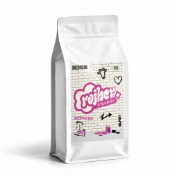 Poznański Rojber Ethiopia Sidamo Washed kawa ziarnista 1 kg