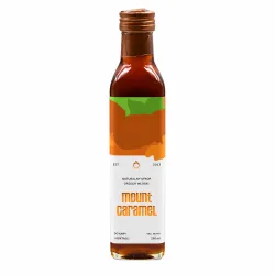 Mount Caramel Syrop orzechowy 250 ml