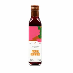 Mount Caramel Syrop różany 250 ml