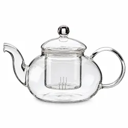 Tea Pot Pino dzbanek szklany z zaparzaczem 500 ml