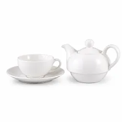 Tea for One New Classic dzbanek z filiżanką 350ml