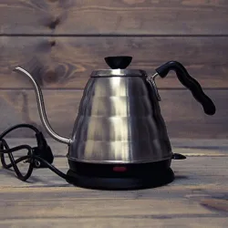 Hario Buono V60 czajnik elektryczny 800ml