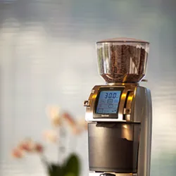 Baratza Forte BG młynek żarnowy