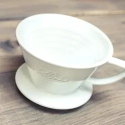 Kalita Wave dripper ceramiczny 185