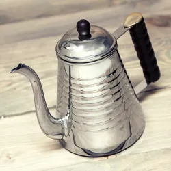 Kalita Wave Pot Kettle 1l czajnik