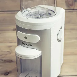 Severin młynek elektryczny do kawy KM 3873