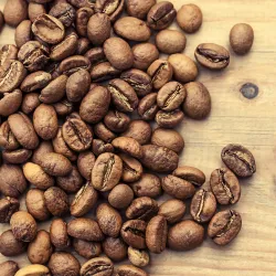 Ethiopia Keffa Boginda Plantation Natural waga 250