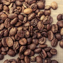 Ethiopia Mocha Harrar Horse Long Berry Natural waga 250