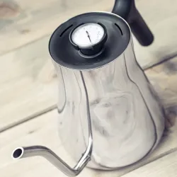 Fellow Stagg Kettle czajnik srebrny kolor srebrny