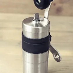 Porlex Mini młynek do kawy