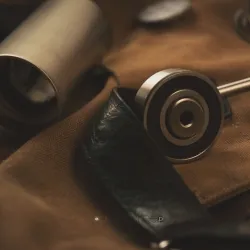 Zassenhaus Panama - młynek do zadań specjalnych