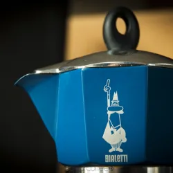 Bialetti Dama, prawdziwa piękność wśród kawiarek