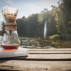 Acaia - perła wśród kawowych wag