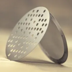 Wielki test filtrów do AeroPressu